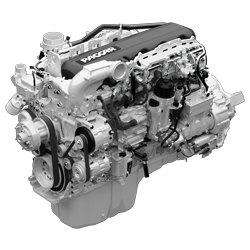P32F8 Engine